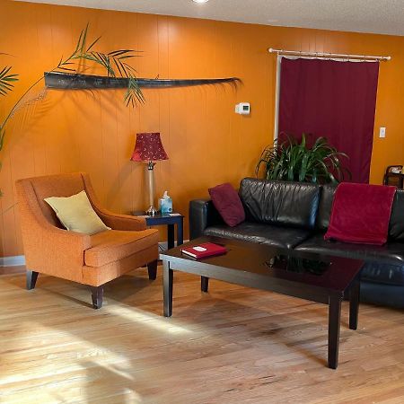 Turnagain Guest House Anchorage Extérieur photo
