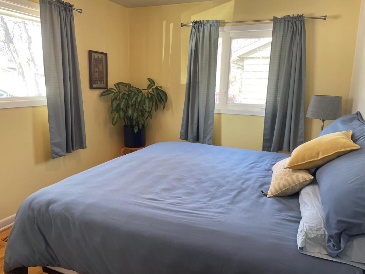 Turnagain Guest House Anchorage Extérieur photo