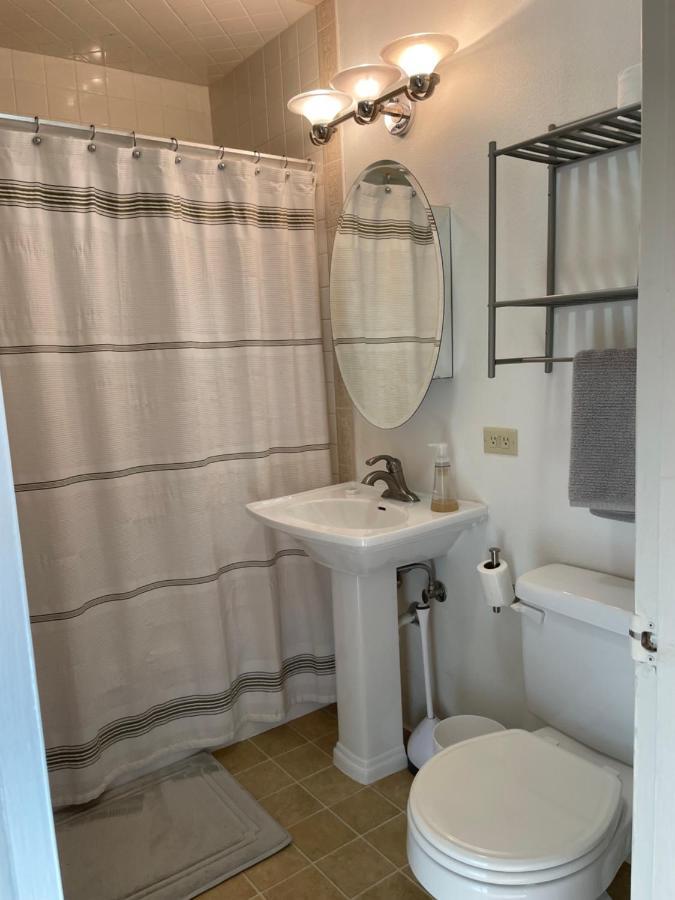 Turnagain Guest House Anchorage Extérieur photo