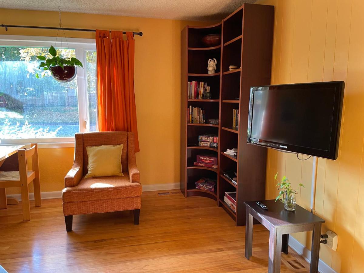 Turnagain Guest House Anchorage Extérieur photo
