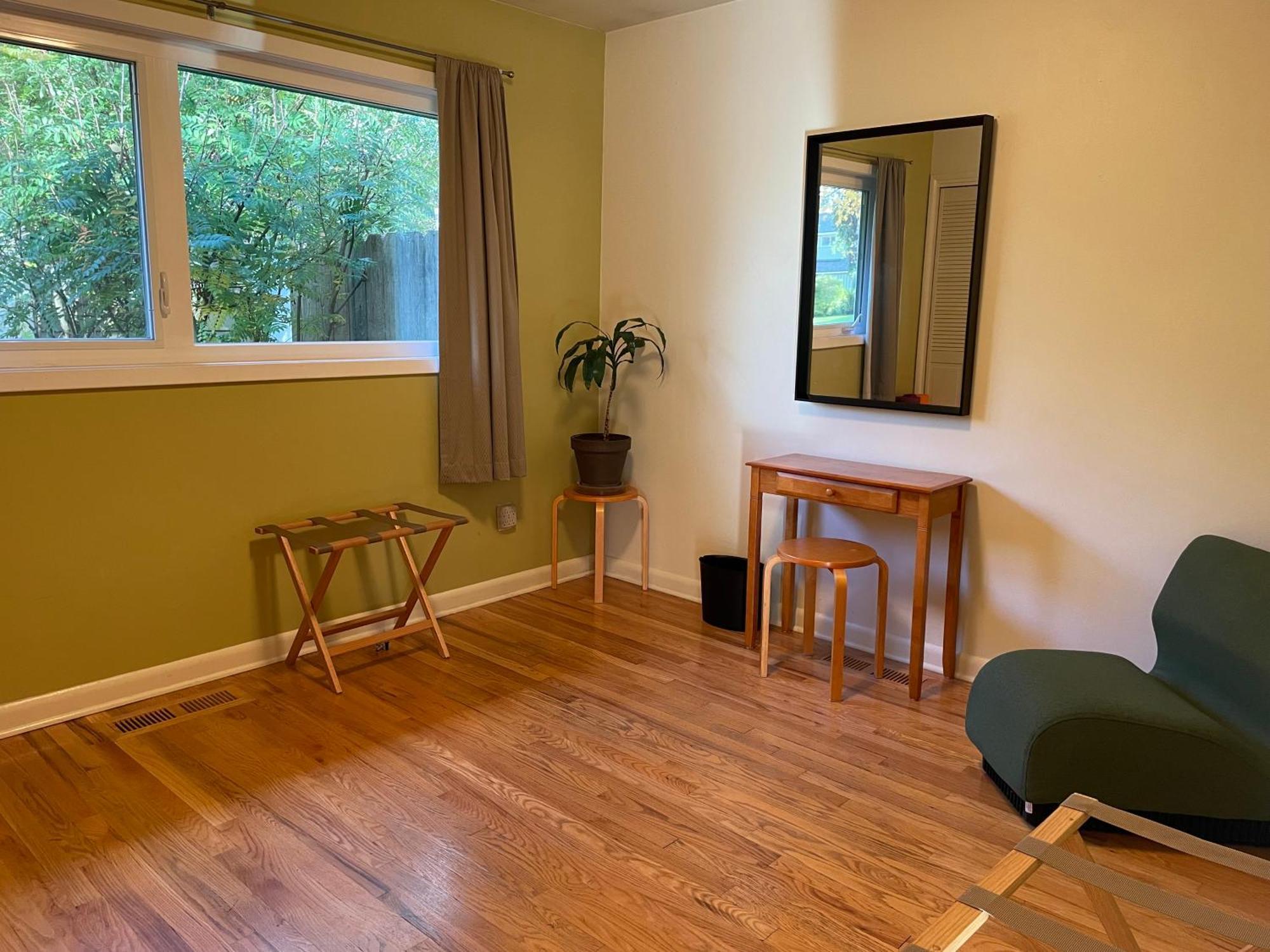 Turnagain Guest House Anchorage Extérieur photo