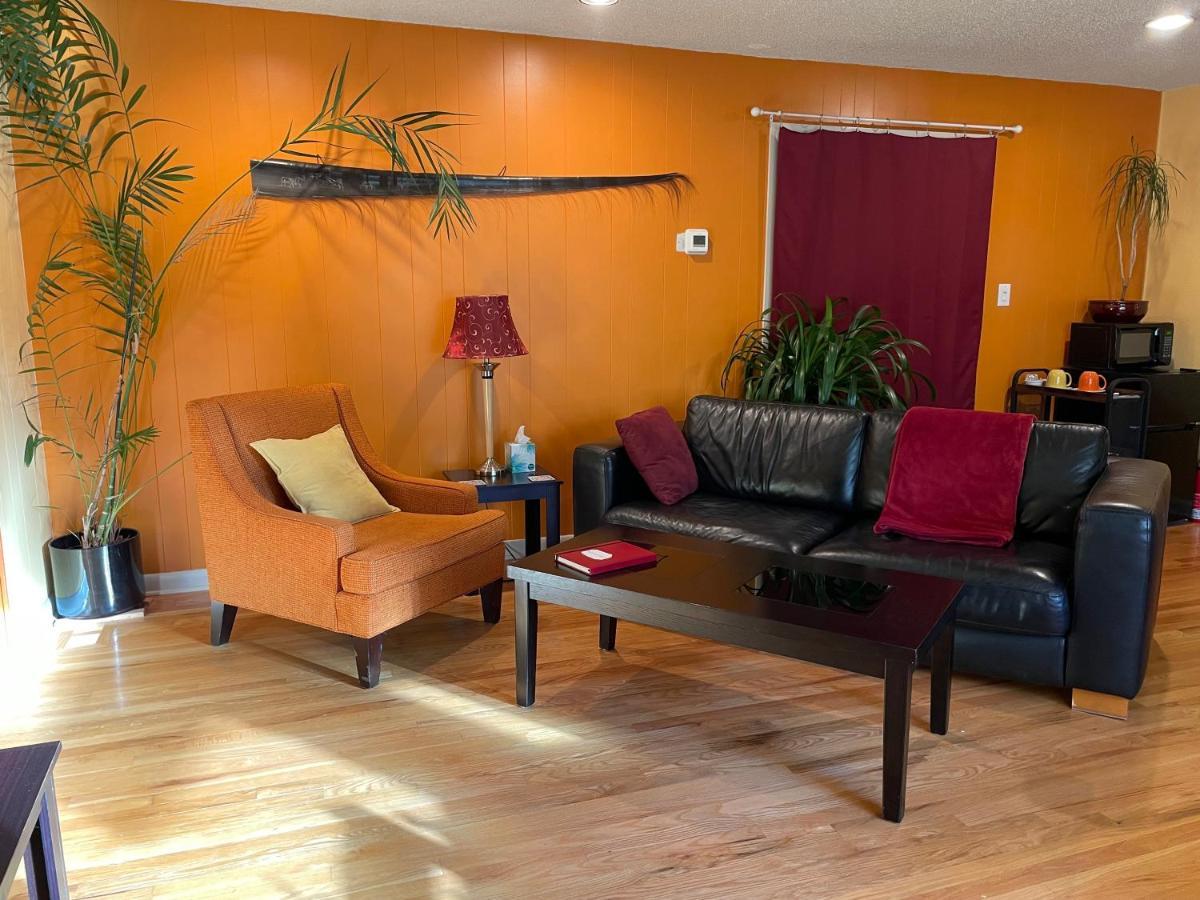 Turnagain Guest House Anchorage Extérieur photo