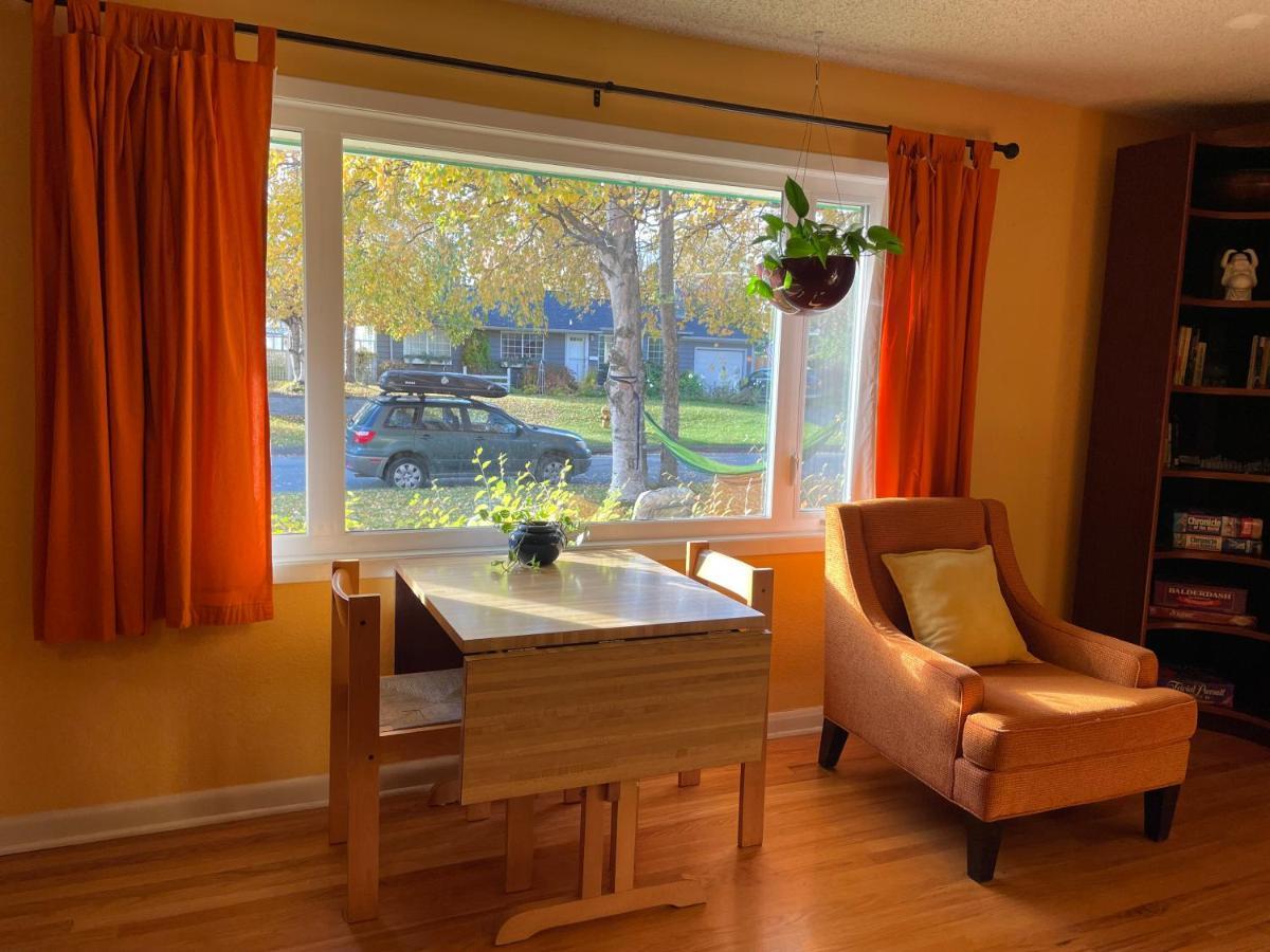 Turnagain Guest House Anchorage Extérieur photo