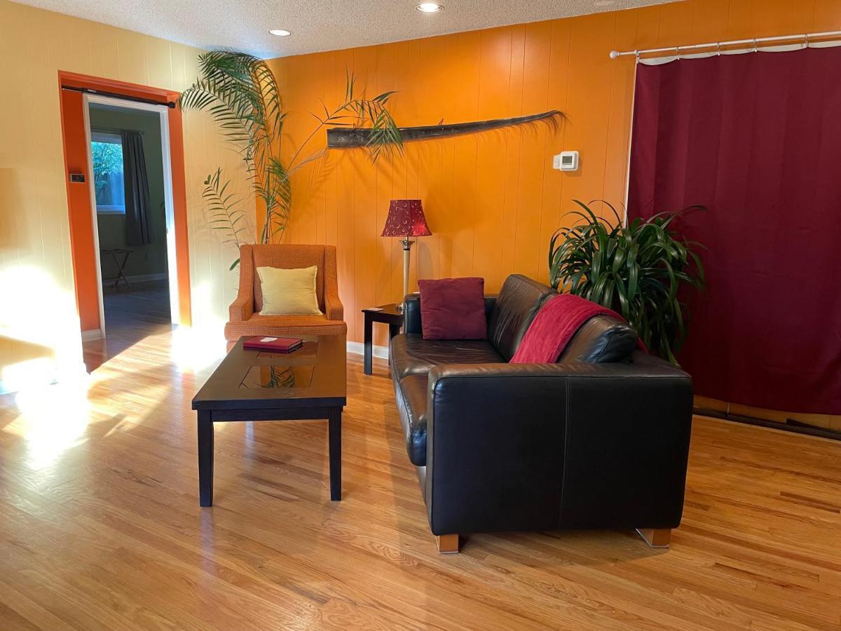 Turnagain Guest House Anchorage Extérieur photo
